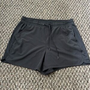 Tek gear grey gym shorts